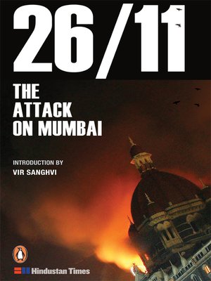 cover image of 26/11